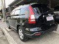 2009 Honda CRV AT-2