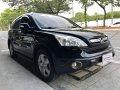 2009 Honda CRV AT-4