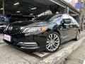 Very rare 2018 Honda SH AWD Hybrid-0