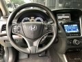 Very rare 2018 Honda SH AWD Hybrid-12