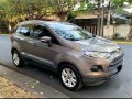 Brown Ford Ecosport 2016 for sale in Pasig-1