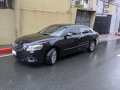 Selling Grayblack Toyota Camry 2011 in San Juan-1