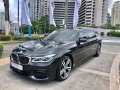 Selling Black BMW 740Li 2016 in Makati-4