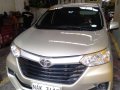Pearl White Toyota Avanza 2018 for sale in San Juan-5