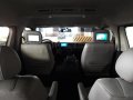 Pearl White Toyota Hiace Super Grandia 2012 for sale in Malabon-1