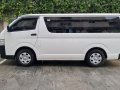 Selling White Toyota Hiace 2020 in Quezon-2