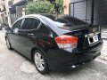 Selling Black Honda City 2011 in Pateros-4