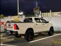 White Toyota Hilux 2018 for sale in Quezon-2