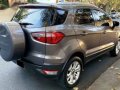 Brown Ford Ecosport 2016 for sale in Pasig-0