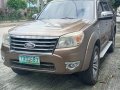 Selling Brown Ford Everest 2010 in Quezon-8