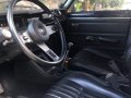 Selling Black Nissan Bluebird 1968 in Parañaque-2