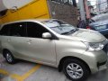 Pearl White Toyota Avanza 2018 for sale in San Juan-3