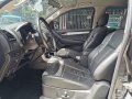 Selling Black Isuzu MU-X 2017 in Quezon-2