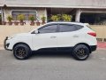 Selling White Hyundai Tucson 2010 in Antipolo-0