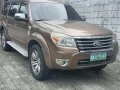 Selling Brown Ford Everest 2010 in Quezon-6