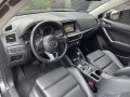 Silver Mazda CX-5 2016 for sale in Cainta-4