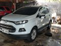 White Ford Ecosport 2016 for sale in Parañaque-5