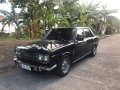 Selling Black Nissan Bluebird 1968 in Parañaque-6