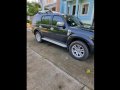 Selling Black Ford Everest 2013 in Dasmariñas-5