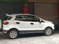 White Ford Ecosport 2016 for sale in Parañaque-7