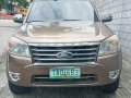 Selling Brown Ford Everest 2010 in Quezon-5