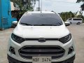White Ford Ecosport 2016 for sale in Parañaque-8