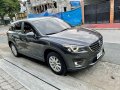 Silver Mazda CX-5 2016 for sale in Cainta-7