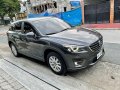 Silver Mazda CX-5 2016 for sale in Cainta-2