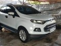 White Ford Ecosport 2016 for sale in Parañaque-6