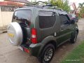 Green Suzuki Jimny 2017 for sale in Alicia-4