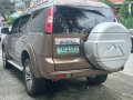 Selling Brown Ford Everest 2010 in Quezon-9