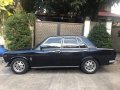 Selling Black Nissan Bluebird 1968 in Parañaque-4