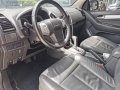 Selling Black Isuzu MU-X 2017 in Quezon-0