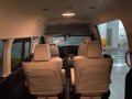 Selling Pearl White Toyota Hiace Super Grandia 2018 in Malabon-2