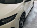 Pearl White Honda Civic 2016 for sale in Pasay-1