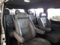 Pearl White Toyota Hiace Super Grandia 2012 for sale in Malabon-6