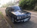 Selling Black Nissan Bluebird 1968 in Parañaque-7