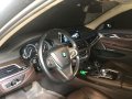 Selling Black BMW 740Li 2016 in Makati-2