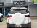 White Ford Ecosport 2016 for sale in Parañaque-9