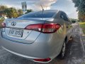 Brightsilver Toyota Vios 2019 for sale in Pasay-7