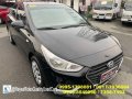 Selling Black Hyundai Accent 2020 in Cainta-9