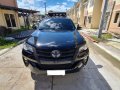 Selling Black Toyota Fortuner 2016 in Magalang-5