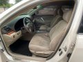 White Toyota Camry 2006 for sale in San Pablo-2