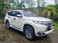 Selling White Mitsubishi Montero Sport 2017 in Malabon-8