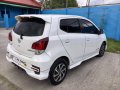 White Toyota Wigo 2020 for sale in Lapu Lapu-6