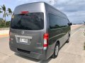 Silver Nissan NV350 Urvan 2020 for sale in Lapu Lapu-6