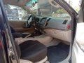 2007 Toyota Fortuner  2.7 G Gas A/T for sale by Verified seller-7