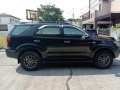 2007 Toyota Fortuner  2.7 G Gas A/T for sale by Verified seller-13