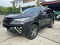 Second hand 2016 Toyota Fortuner  2.4 G Diesel 4x2 AT for sale-0