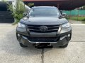 Second hand 2016 Toyota Fortuner  2.4 G Diesel 4x2 AT for sale-1